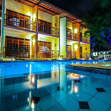Hotel Pousada Sol&Lua Paracuru Exterior foto
